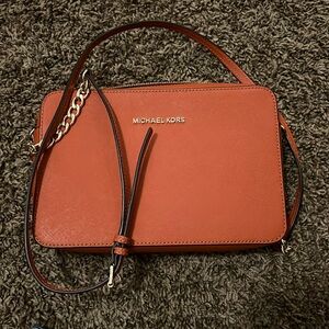 Michael Kors crossbody